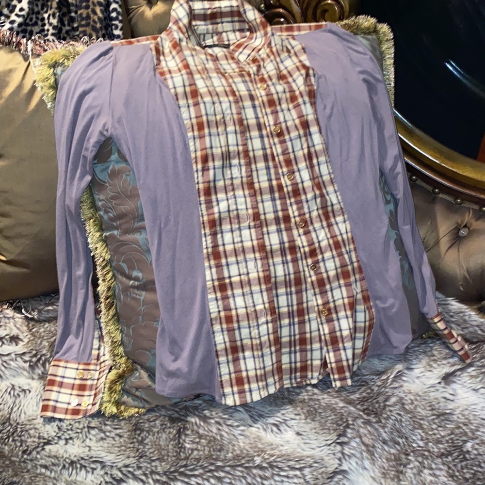 Le Fash Equestrian Show Shirt